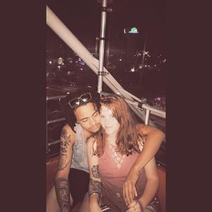 Meet your Posher, Dalton